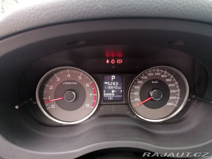 Subaru Forester 2.0XT Executive MY2013 2013