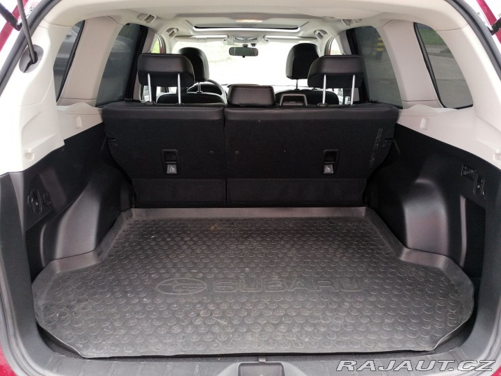 Subaru Forester 2.0XT Executive MY2013 2013