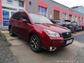Subaru Forester 2.0XT Executive MY2013 2013