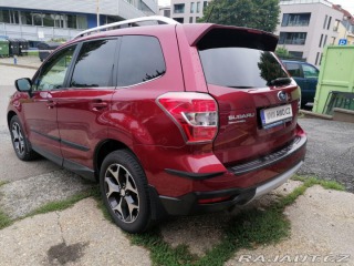 Subaru Forester 2.0XT Executive MY2013 2013