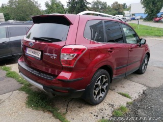 Subaru Forester 2.0XT Executive MY2013 2013