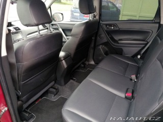 Subaru Forester 2.0XT Executive MY2013 2013