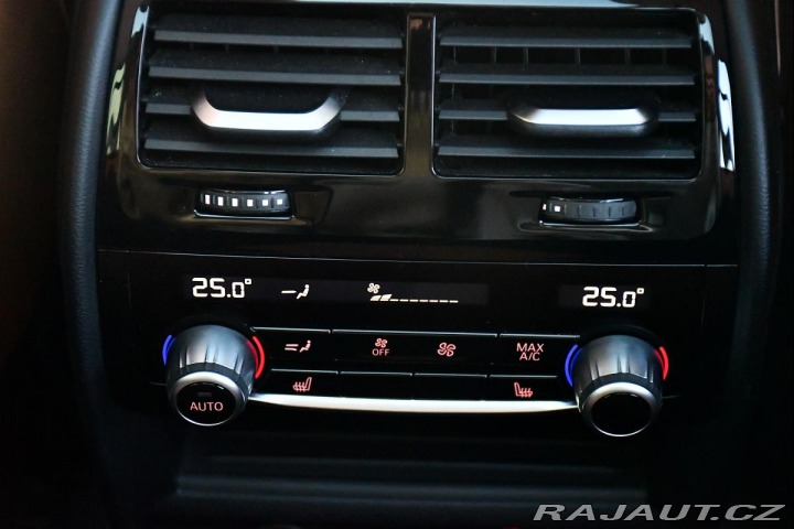 BMW 5 530d xD LUXURY HUD PANO T 2021