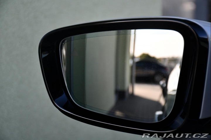 BMW 5 530d xD LUXURY HUD PANO T 2021