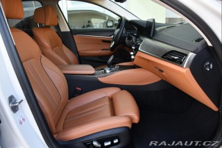 BMW 5 530d xD LUXURY HUD MASAŽ 2021