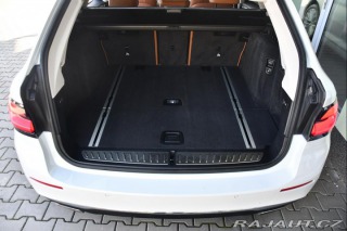 BMW 5 530d xD LUXURY HUD MASAŽ 2021