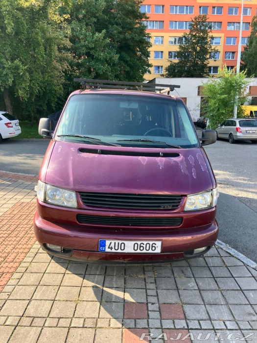 Volkswagen Transporter T4