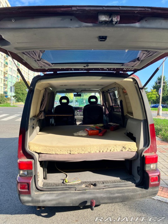 Volkswagen Transporter T4 1998