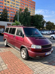 Volkswagen Transporter T4 1998