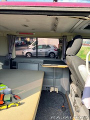 Volkswagen Transporter T4 1998