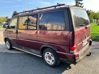 Volkswagen Transporter T4 1998
