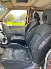Volkswagen Transporter T4 1998