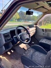 Volkswagen Transporter T4 1998