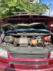 Volkswagen Transporter T4 1998