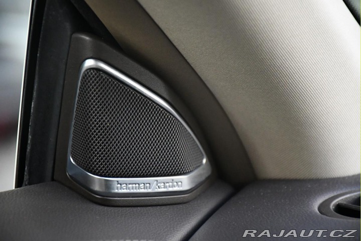 Mercedes-Benz CLS 350 KAMERA H/K 2011