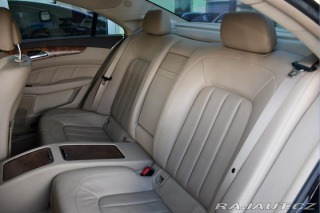 Mercedes-Benz CLS 350 KAMERA H/K 2011