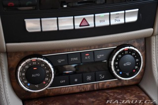 Mercedes-Benz CLS 350 KAMERA H/K 2011