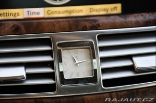 Mercedes-Benz CLS 350 KAMERA H/K 2011