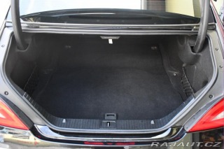 Mercedes-Benz CLS 350 KAMERA H/K 2011