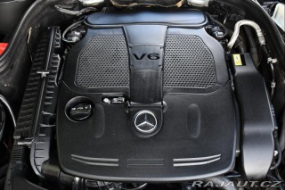 Mercedes-Benz CLS 350 KAMERA H/K 2011