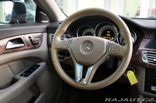 Mercedes-Benz CLS 350 KAMERA H/K 2011