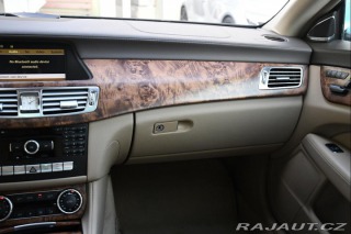 Mercedes-Benz CLS 350 KAMERA H/K 2011