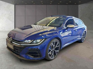 Volkswagen Arteon Shooting Brake R 2.0TSI 2