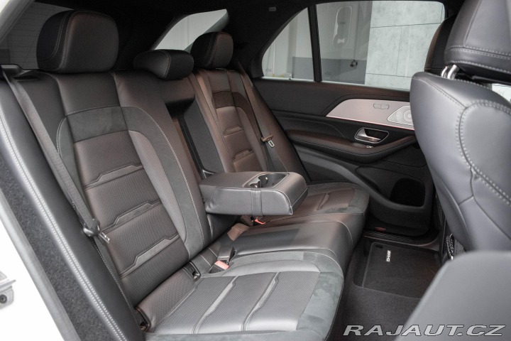 Mercedes-Benz GLE AMG 63 S 4MATIC+ *TAŽNÉ*D 2023