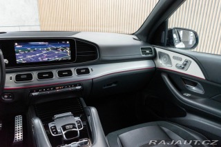 Mercedes-Benz GLE AMG 63 S 4MATIC+ *TAŽNÉ*D 2023