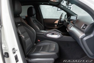 Mercedes-Benz GLE AMG 63 S 4MATIC+ *TAŽNÉ*D 2023