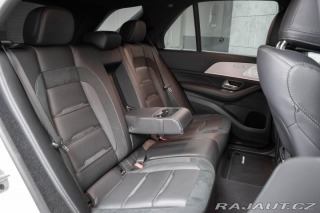 Mercedes-Benz GLE AMG 63 S 4MATIC+ *TAŽNÉ*D 2023