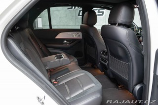 Mercedes-Benz GLE AMG 63 S 4MATIC+ *TAŽNÉ*D 2023