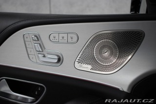 Mercedes-Benz GLE AMG 63 S 4MATIC+ *TAŽNÉ*D 2023