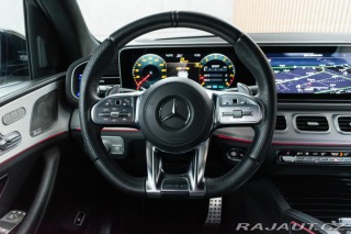 Mercedes-Benz GLE AMG 63 S 4MATIC+ *TAŽNÉ*D 2023