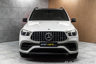Mercedes-Benz GLE AMG 63 S 4MATIC+ *TAŽNÉ*D 2023