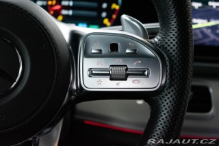 Mercedes-Benz GLE AMG 63 S 4MATIC+ *TAŽNÉ*D 2023