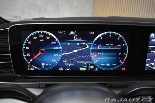 Mercedes-Benz GLE AMG 63 S 4MATIC+ *TAŽNÉ*D 2023