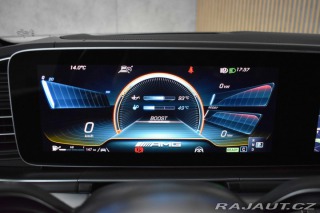 Mercedes-Benz GLE AMG 63 S 4MATIC+ *TAŽNÉ*D 2023