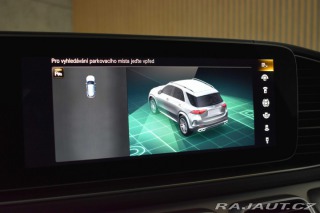 Mercedes-Benz GLE AMG 63 S 4MATIC+ *TAŽNÉ*D 2023