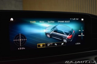 Mercedes-Benz GLE AMG 63 S 4MATIC+ *TAŽNÉ*D 2023