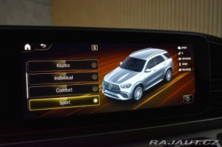 Mercedes-Benz GLE AMG 63 S 4MATIC+ *TAŽNÉ*D 2023