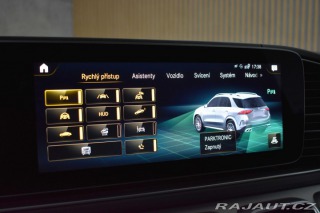 Mercedes-Benz GLE AMG 63 S 4MATIC+ *TAŽNÉ*D 2023