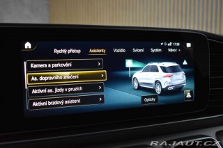 Mercedes-Benz GLE AMG 63 S 4MATIC+ *TAŽNÉ*D 2023