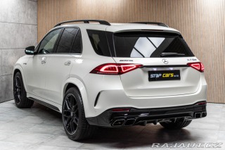 Mercedes-Benz GLE AMG 63 S 4MATIC+ *TAŽNÉ*D 2023