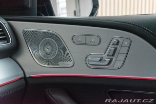 Mercedes-Benz GLE AMG 63 S 4MATIC+ *TAŽNÉ*D 2023