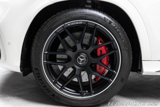Mercedes-Benz GLE AMG 63 S 4MATIC+ *TAŽNÉ*D 2023
