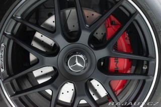 Mercedes-Benz GLE AMG 63 S 4MATIC+ *TAŽNÉ*D 2023