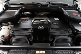 Mercedes-Benz GLE AMG 63 S 4MATIC+ *TAŽNÉ*D 2023