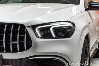 Mercedes-Benz GLE AMG 63 S 4MATIC+ *TAŽNÉ*D 2023