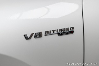 Mercedes-Benz GLE AMG 63 S 4MATIC+ *TAŽNÉ*D 2023